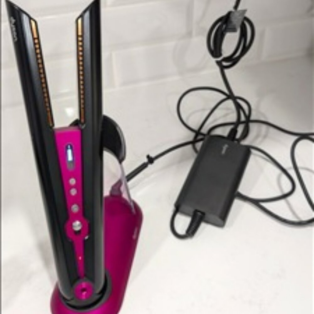Dyson Corrale Hair Straigtener